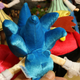 Illustration for article titled Sonic The Hedgehog 25th Anniversary Plushies Celebrate The Good Old Days